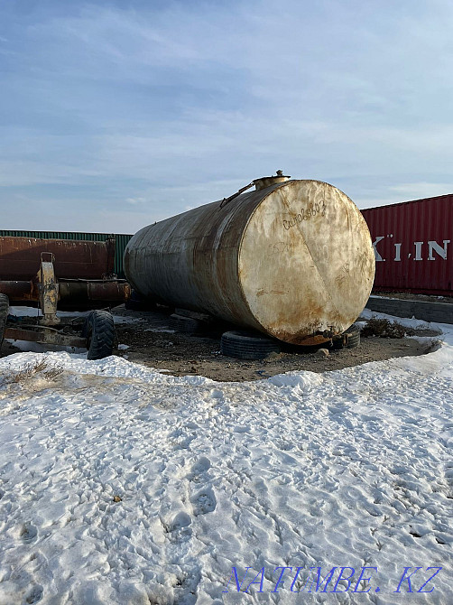 Продам ёмкость 50 куб Кызылорда - изображение 4