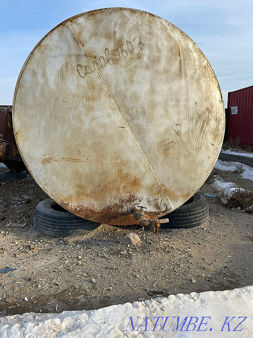 Продам ёмкость 50 куб Кызылорда - изображение 6