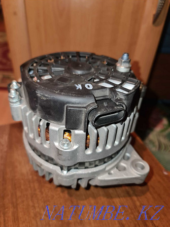 Generator Delco remi 24v 50amp Almaty - photo 1
