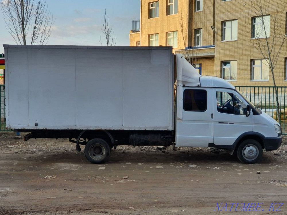 Бут изотермасы 4,20*2*2  - изображение 1