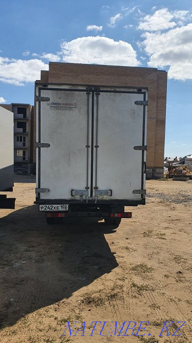 Бут изотермасы 4,20*2*2  - изображение 5