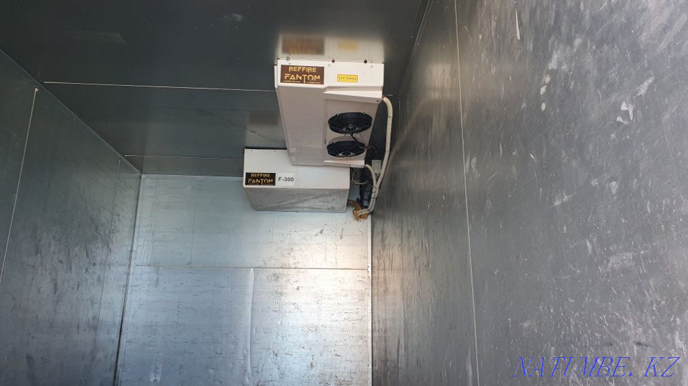 Бут изотермасы 4,20*2*2  - изображение 4