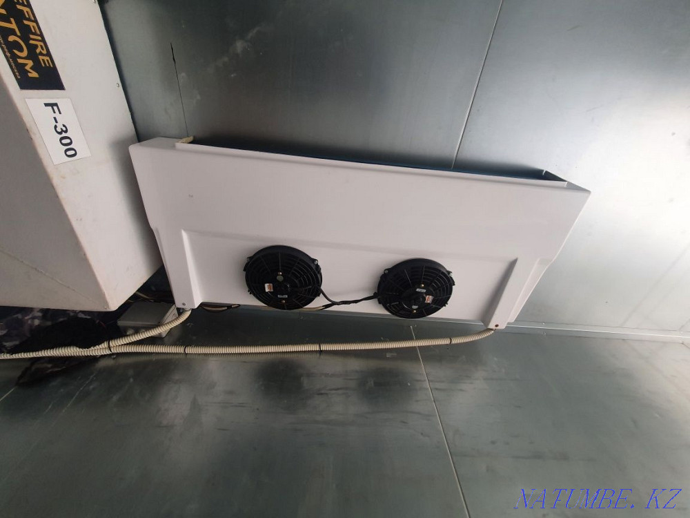 Бут изотермасы 4,20*2*2  - изображение 7