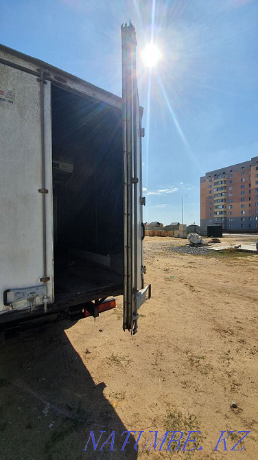 Бут изотермасы 4,20*2*2  - изображение 3