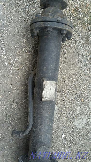 Теплообменник Шахтинск - изображение 3