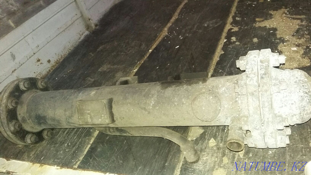 Теплообменник Шахтинск - изображение 1