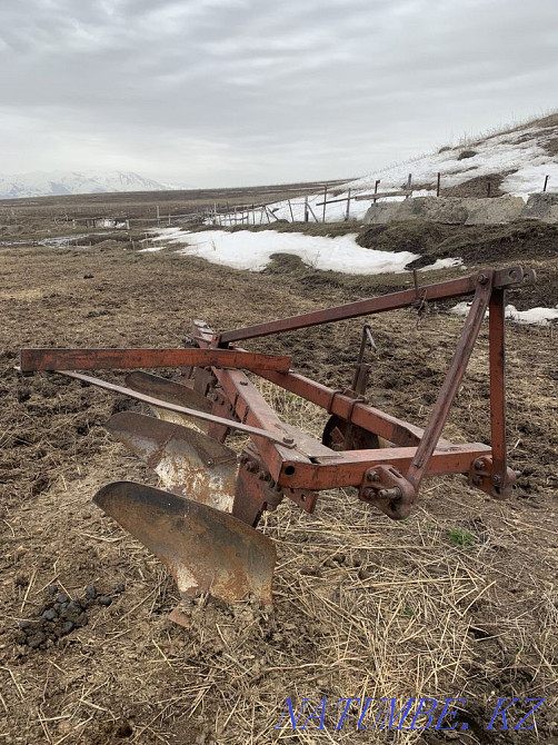 Соқа 4 корпус  - изображение 2