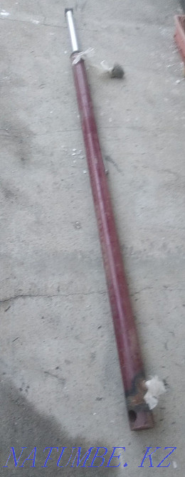 штангалы гидравликалық цилиндр 40 ұзындығы 1м80см манипуляторға арналған кинескоп  - изображение 3