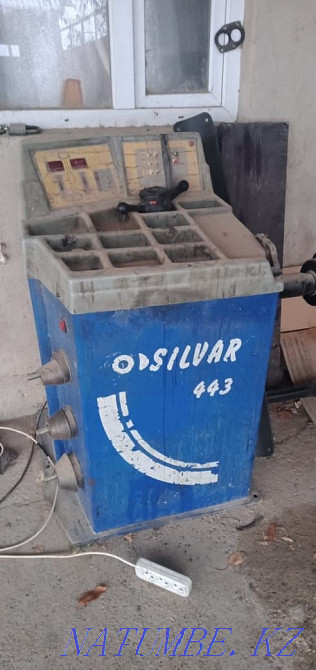 Срочно монтаж апараты сатылады Шымкент - изображение 3