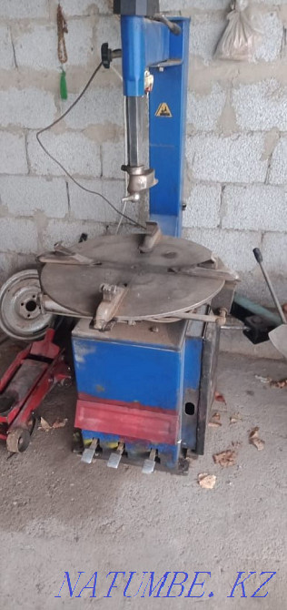 Срочно монтаж апараты сатылады Шымкент - изображение 4