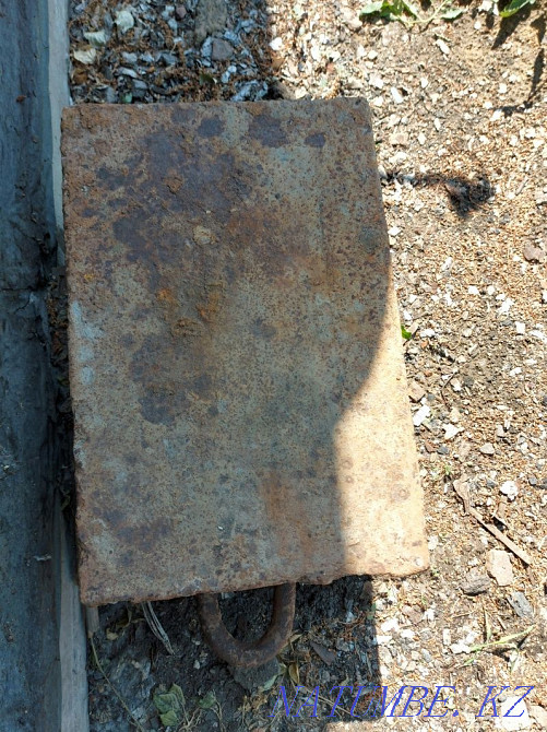 I will sell a counterweight Petropavlovsk - photo 2