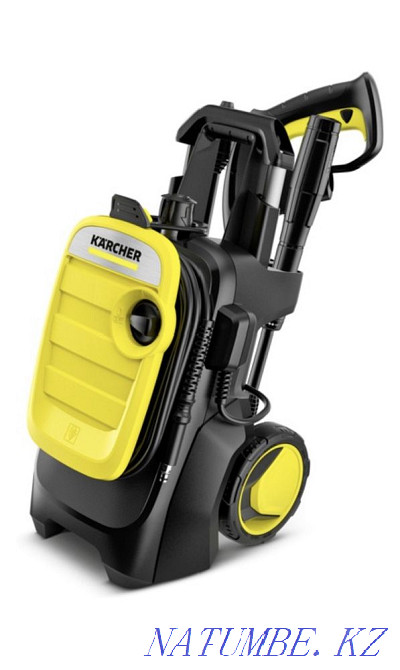 car wash equipment Karagandy - photo 1