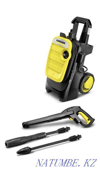 car wash equipment Karagandy - photo 2