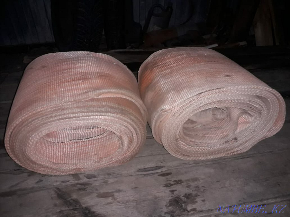 Продам чалки 10 тонн Уральск - изображение 1