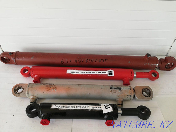 Hydraulic cylinder Hydraulic cylinders Astana - photo 4