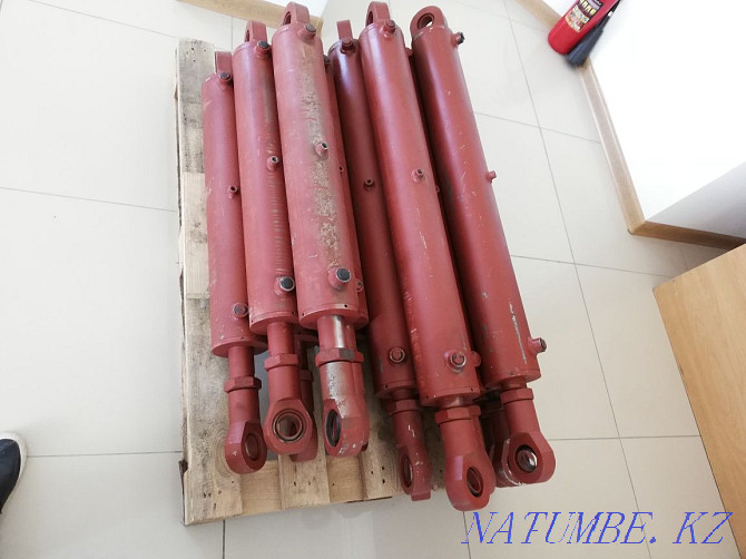 Hydraulic cylinder Hydraulic cylinders Astana - photo 2