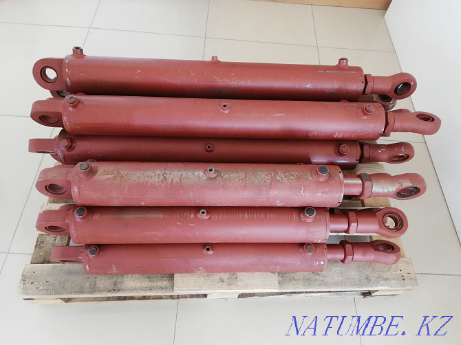 Hydraulic cylinder Hydraulic cylinders Astana - photo 1