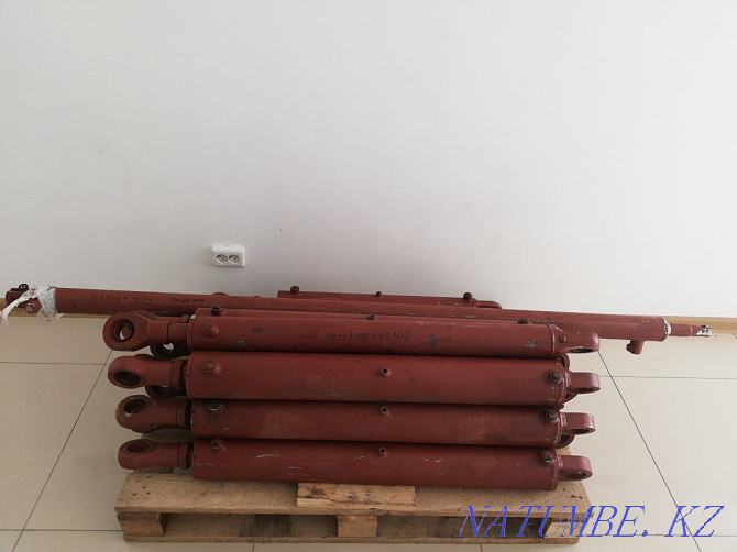 Hydraulic cylinder Hydraulic cylinders Astana - photo 5