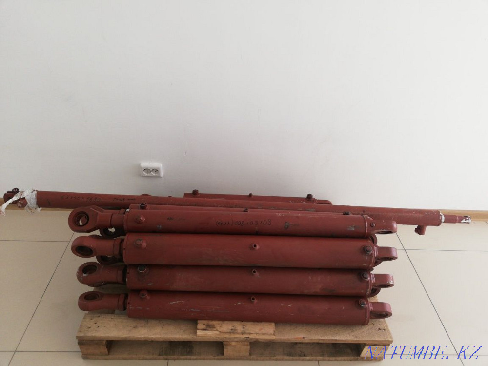 Гидроцилиндр Гидроцилиндры Астана - изображение 5