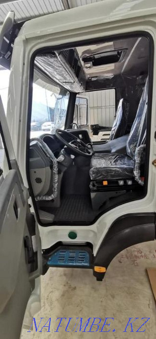 Cab Howo Sinotruk Almaty - photo 3
