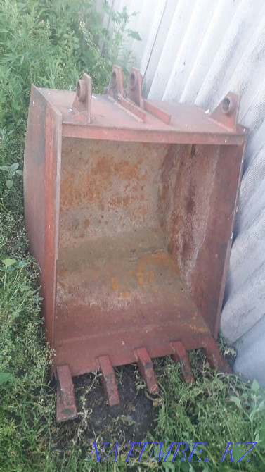 Sell factory bucket Petropavlovsk - photo 7