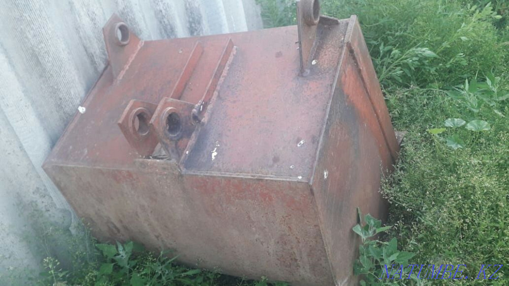 Sell factory bucket Petropavlovsk - photo 2