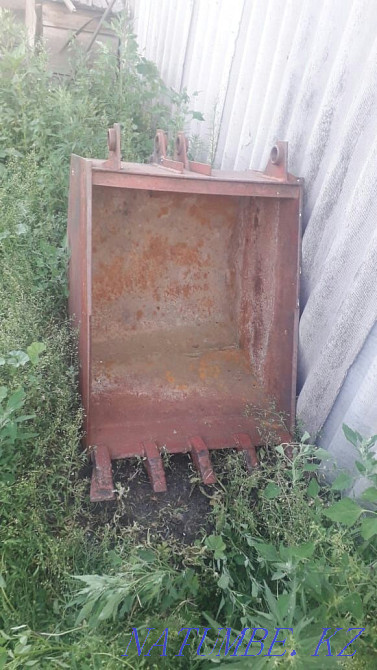 Sell factory bucket Petropavlovsk - photo 1