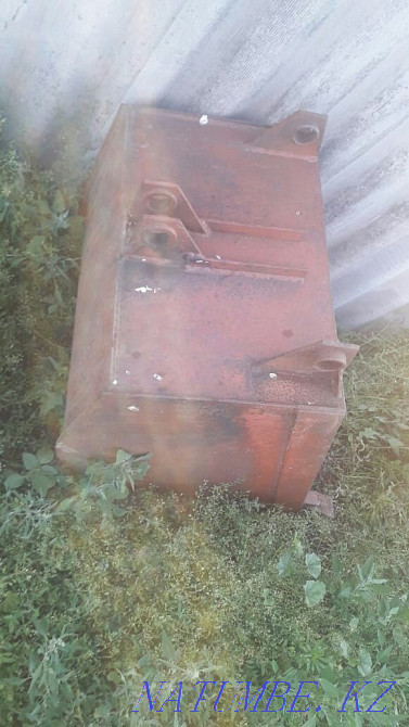 Sell factory bucket Petropavlovsk - photo 3