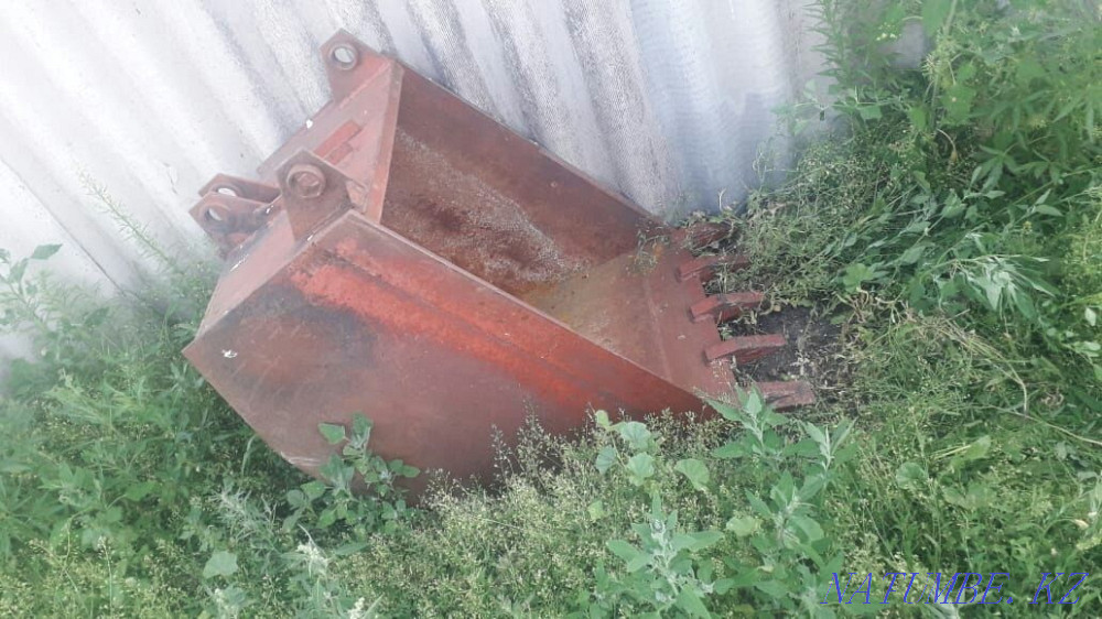 Sell factory bucket Petropavlovsk - photo 4