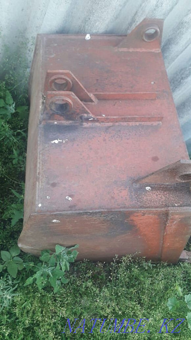 Sell factory bucket Petropavlovsk - photo 6