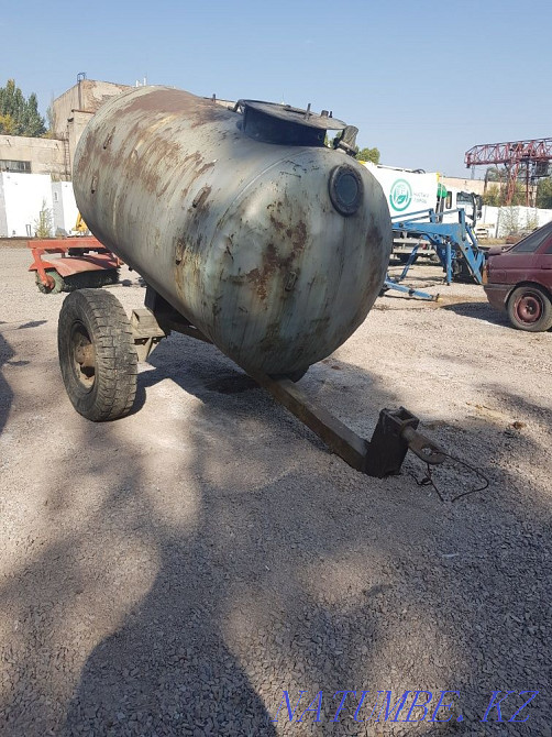 Бір бөшке 1,5-2 текше сатамын  Алматы - изображение 3