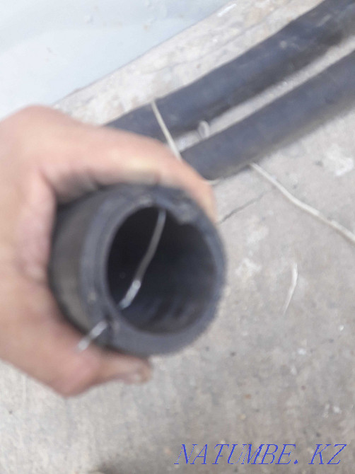 I will sell a sleeve pressure head for cesspool cars Pavlodar - photo 2