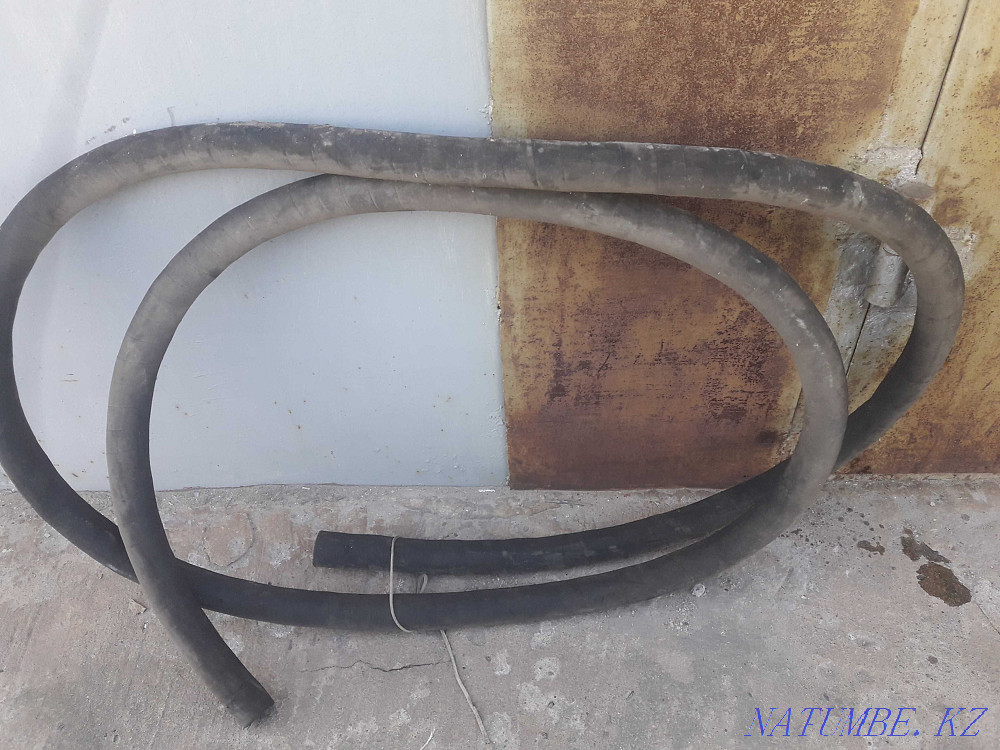 I will sell a sleeve pressure head for cesspool cars Pavlodar - photo 1