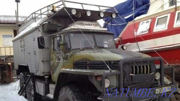 Autoconditioners in the URAL. Cheap. Qualitatively. Fast. Guarantee. Karagandy - photo 1