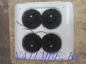 Autoconditioners in the URAL. Cheap. Qualitatively. Fast. Guarantee. Karagandy - photo 7