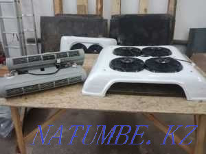 Autoconditioners in the URAL. Cheap. Qualitatively. Fast. Guarantee. Karagandy - photo 2