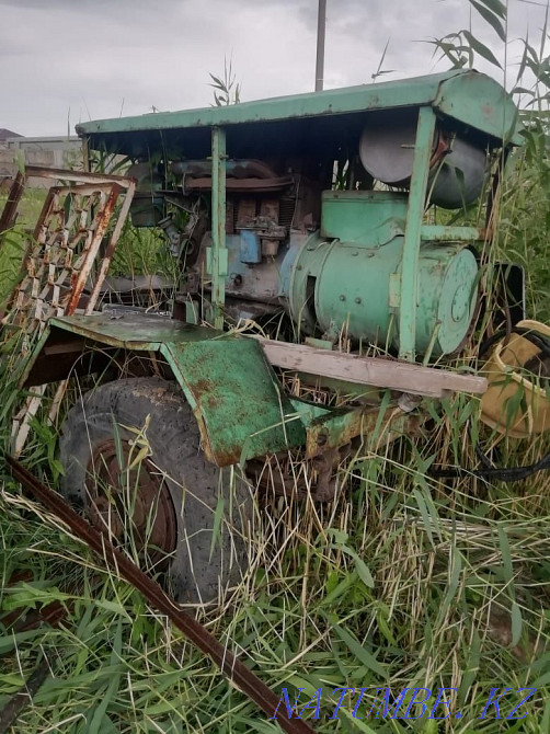 Подъёмник5т, ЮМЗ 6, саг сварочныйг Петропавловск - изображение 3