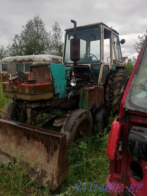 Подъёмник5т, ЮМЗ 6, саг сварочныйг Петропавловск - изображение 5