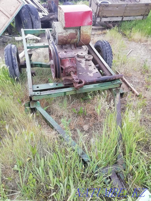 Подъёмник5т, ЮМЗ 6, саг сварочныйг Петропавловск - изображение 6
