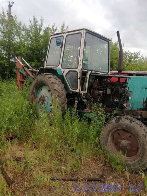 Подъёмник5т, ЮМЗ 6, саг сварочныйг Петропавловск - изображение 4