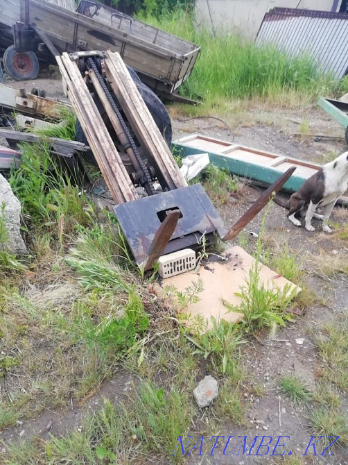 Подъёмник5т, ЮМЗ 6, саг сварочныйг Петропавловск - изображение 7