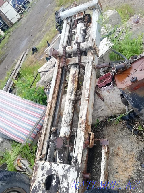 Подъёмник5т, ЮМЗ 6, саг сварочныйг Петропавловск - изображение 2