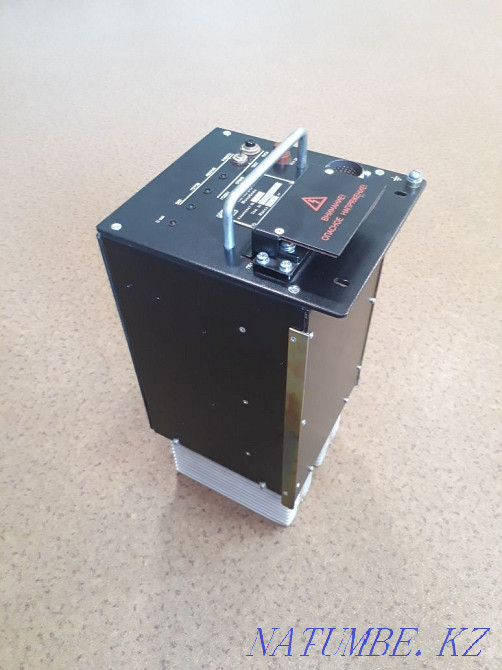 Моноблок НКУЭ-3 для экскаваторов ЭКГ 3 Караганда - изображение 2