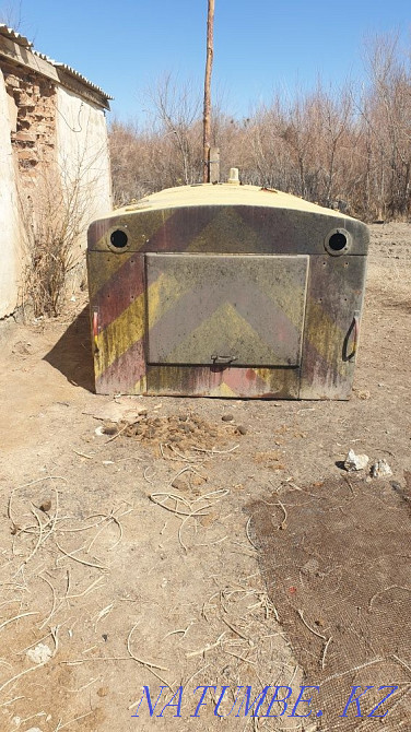 Дизель 1д д12 бм 1985г 400л.с Темиртау - изображение 4