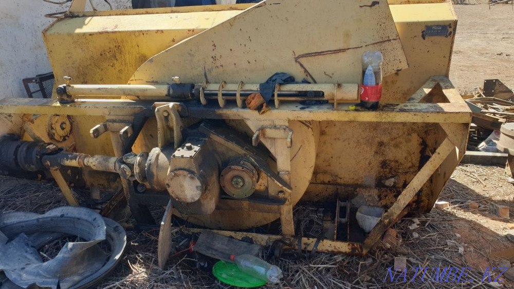 Дизель 1д д12 бм 1985г 400л.с Темиртау - изображение 2