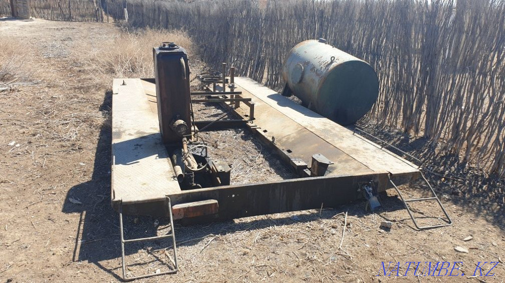 Engine 1d d12 bm 400l.s Pavlodar - photo 3