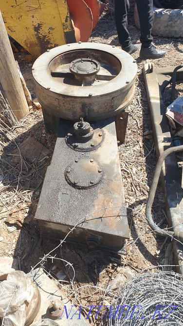 Engine 1d d12 bm 400l.s Pavlodar - photo 5