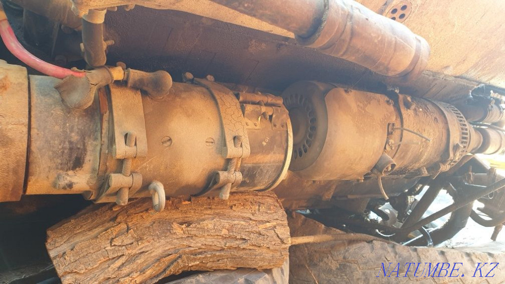 Engine 1d d12 bm 400l.s Pavlodar - photo 8