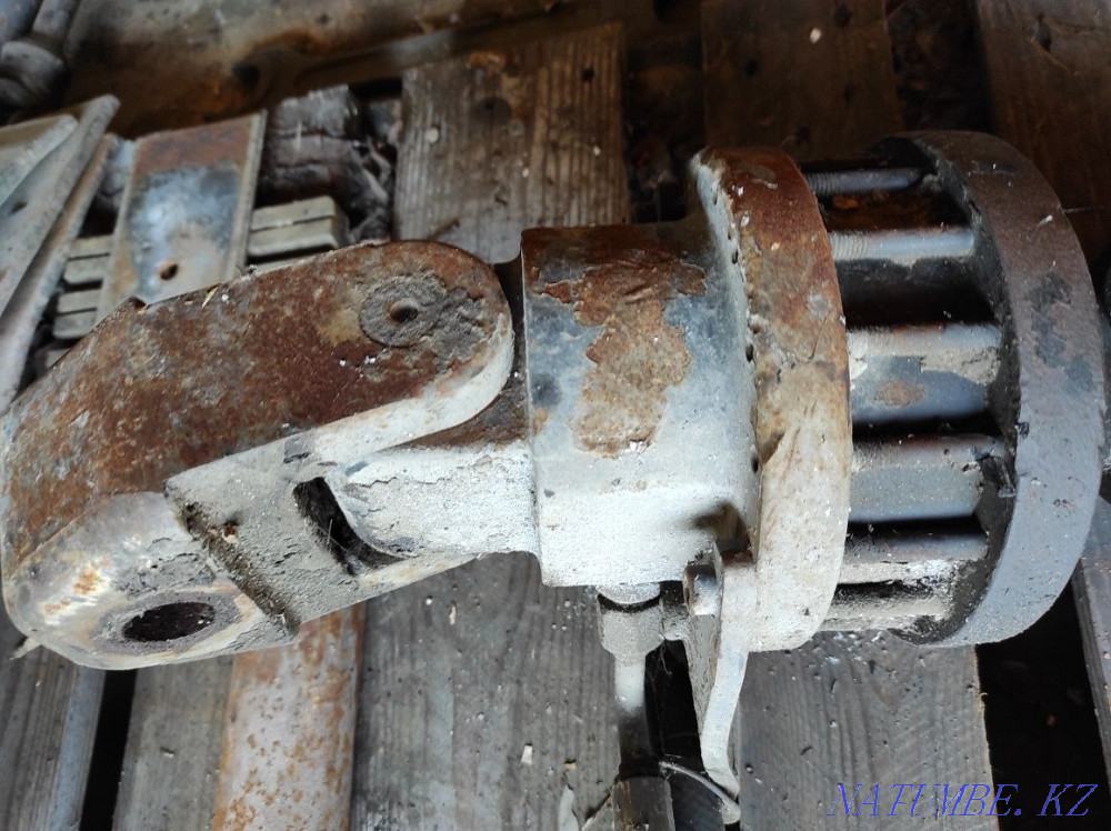 Рататор сатылады!  Алматы - изображение 2