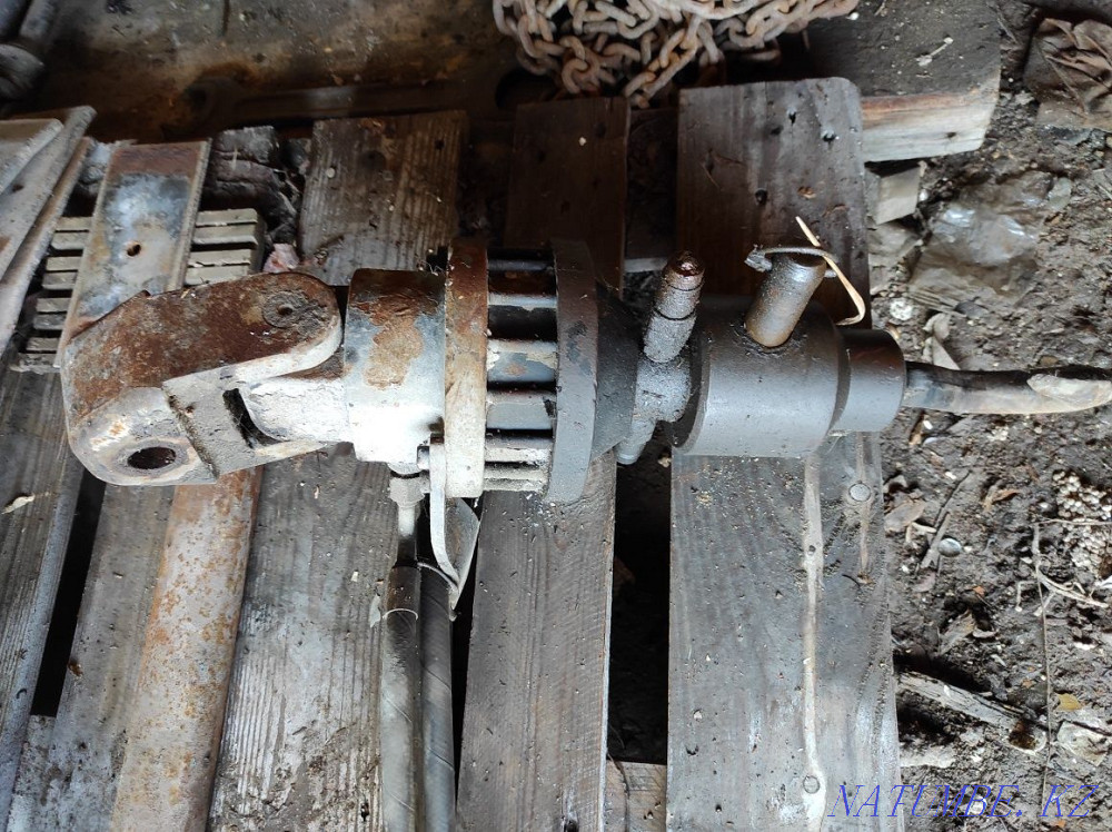 Рататор сатылады!  Алматы - изображение 3